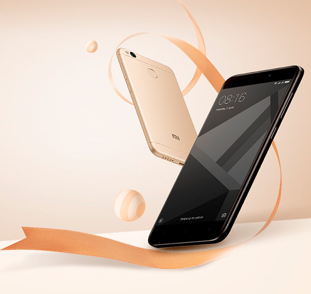 Smartfonlar в официальном интернет-магазине Xiaomi