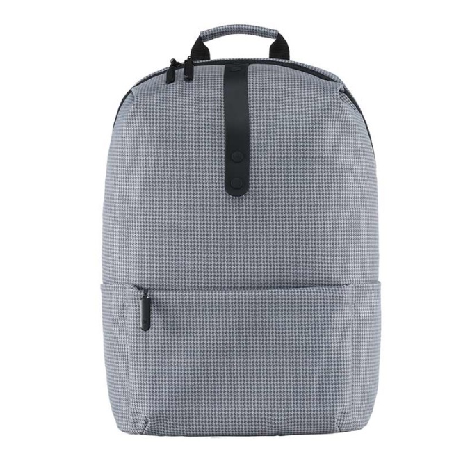 Bel Çantası Mi Casual Backpack grey 1